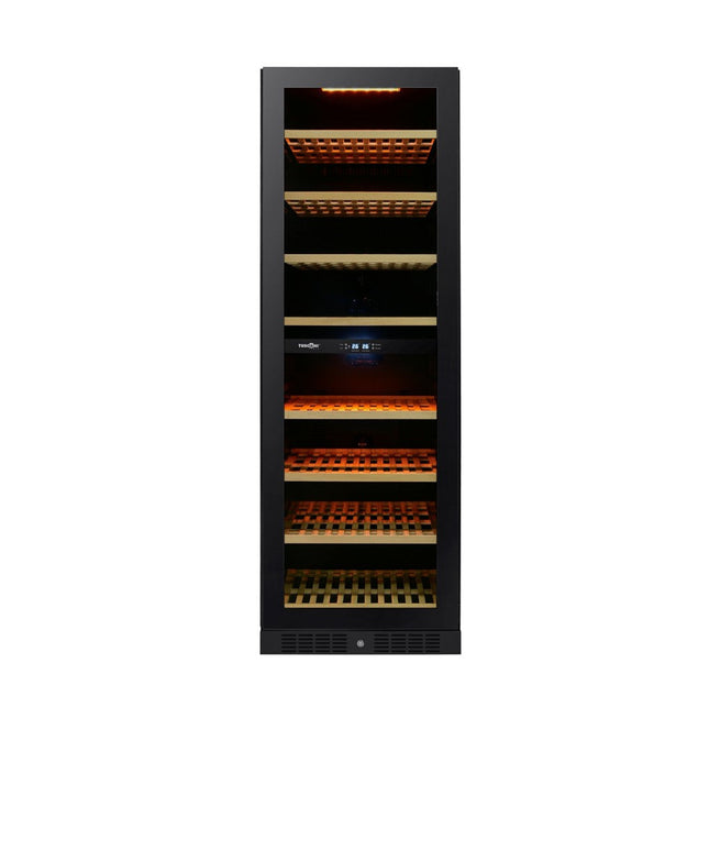 TUSCANI WINE COOLER TSC BELLONA 166 (2 ZONES)
