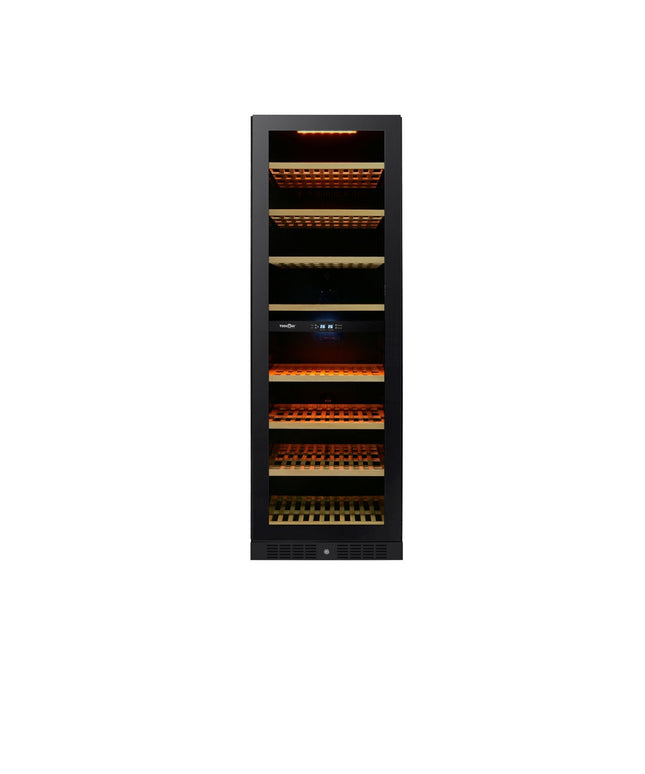 TUSCANI WINE COOLER TSC BELLONA 166 (2 ZONES)