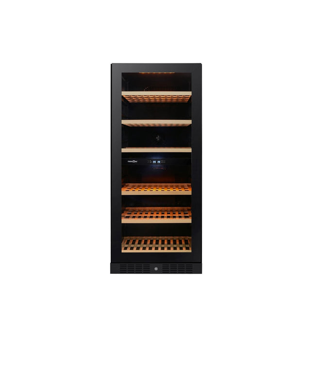 TUSCANI WINE COOLER TSC BELLONA 110 (2 ZONES)