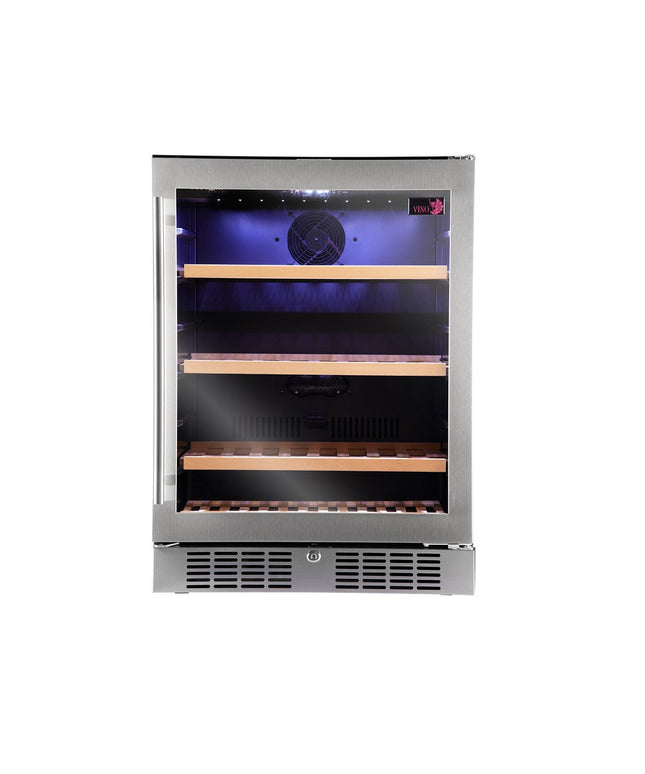 TUSCANI WINE COOLER TSC BELLONA 45 (SS)