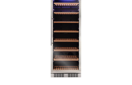 TUSCANI WINE COOLER TSC BELLONA 166 (SS)