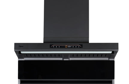 FABER COOKER HOOD MEGAFLEX ELITE FCH-LMD90S300BKMG