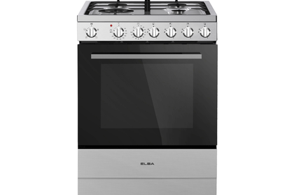 ELBA GAS COOKER EGC-N6784E(SS)