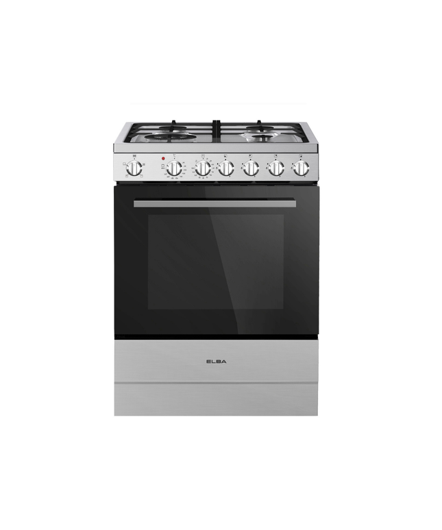 ELBA GAS COOKER EGC-N6784E(SS)