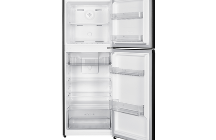 ELBA 250L TOP MOUNT FRIDGE ER-Q2638(SV)