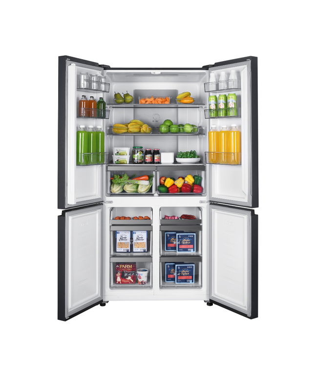 ELBA 770L MULTI DOORFRIDGE EMR-Q7760IN(GR)