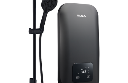 ELBA WATER HEATER EVVO EWH-Q4211(MB)