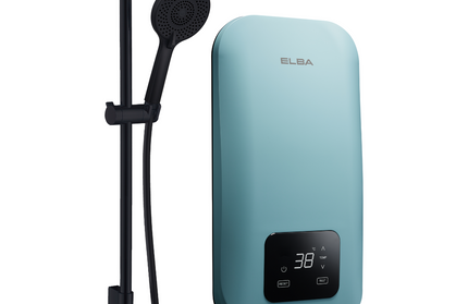 ELBA WATER HEATER EVVO EWH-Q4211(SB)