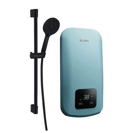 ELBA WATER HEATER EVVO EWH-Q4211(SB)
