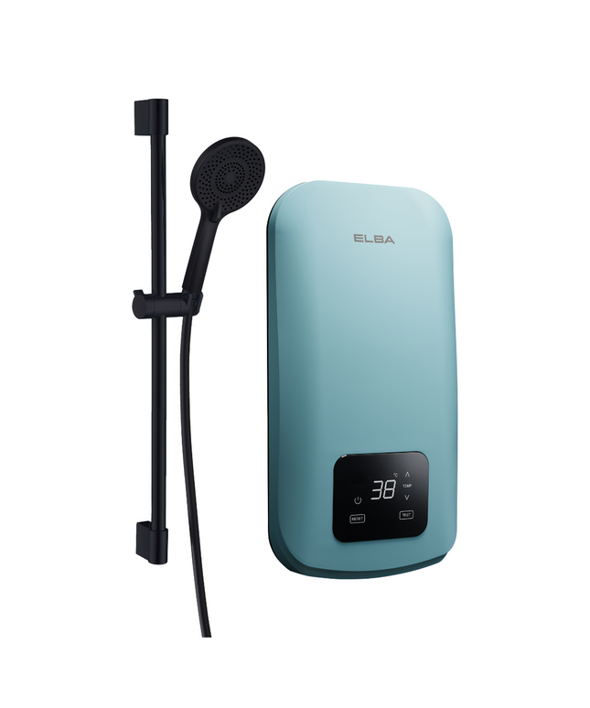 ELBA WATER HEATER EVVO EWH-Q4211(SB)