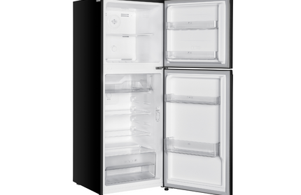 ELBA 250L TOP MOUNT FRIDGE ER-Q2638(SV)