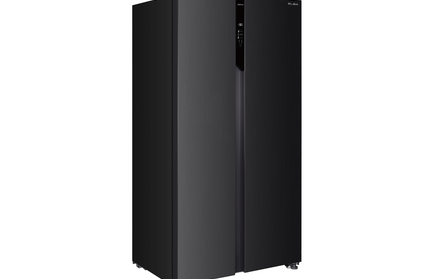 ELBA 620L SIDE-BY-SIDE FRIDGE ESR-Q6286IN(GR)