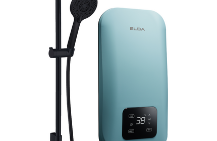 ELBA WATER HEATER EVVO EWH-Q4215DC(SB)