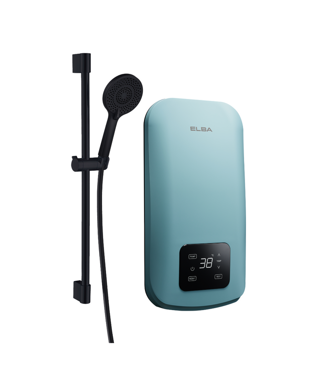 ELBA WATER HEATER EVVO EWH-Q4215DC(SB)