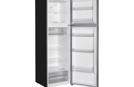 ELBA 310L TOP MOUNT FRIDGE ER-Q3238(SV)