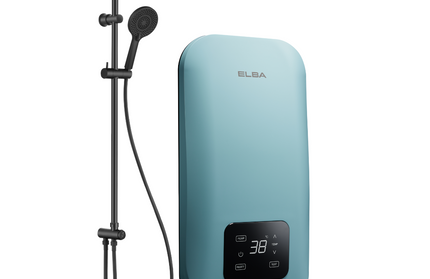 ELBA WATER HEATER EVVO EWHR-Q4218DC(SB)