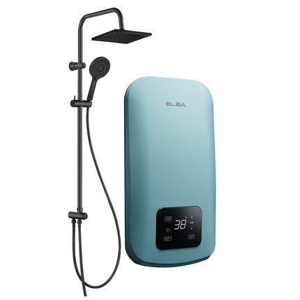 ELBA WATER HEATER EVVO EWHR-Q4218DC(SB)