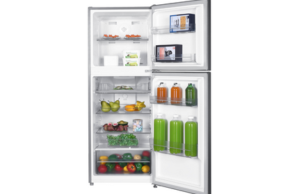 ELBA 250L TOP MOUNT FRIDGE ER-Q2557IN(GR)