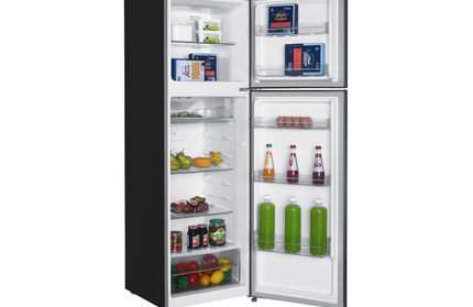ELBA 310L TOP MOUNT FRIDGE ER-Q3157IN(GR)