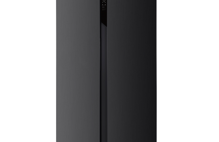 ELBA SIDE-BY-SIDE FRIDGE ESR-Q6286IN(GR)