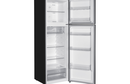 ELBA 310L TOP MOUNT FRIDGE ER-Q3157IN(GR)