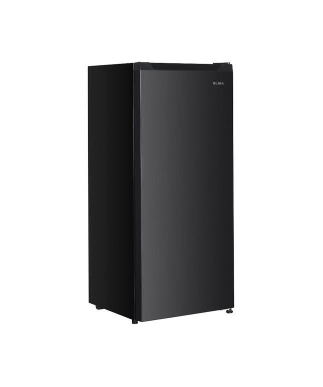 ELBA 220L SINGLE DOOR FRIDGE ER-Q2218(GR)