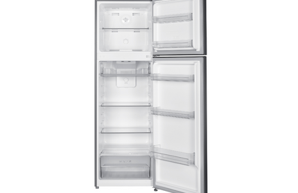 ELBA 310L TOP MOUNT FRIDGE ER-Q3157IN(GR)