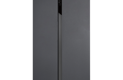 ELBA SIDE-BY-SIDE FRIDGE ESR-Q7659IN(GR)
