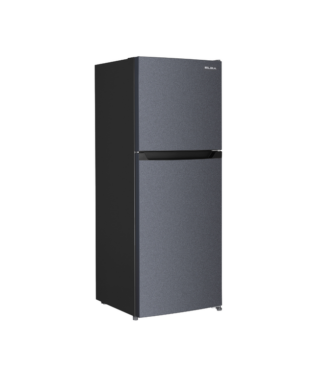 ELBA 430L TOP MOUNT FRIDGE ER-Q4357IN(GR)