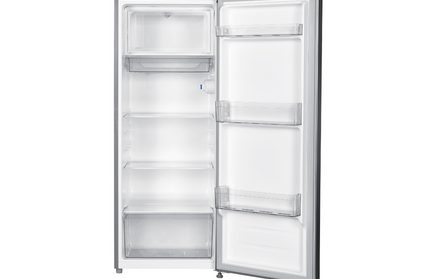 ELBA 185L SINGLE DOOR FRIDGE ER-N1854(SV)