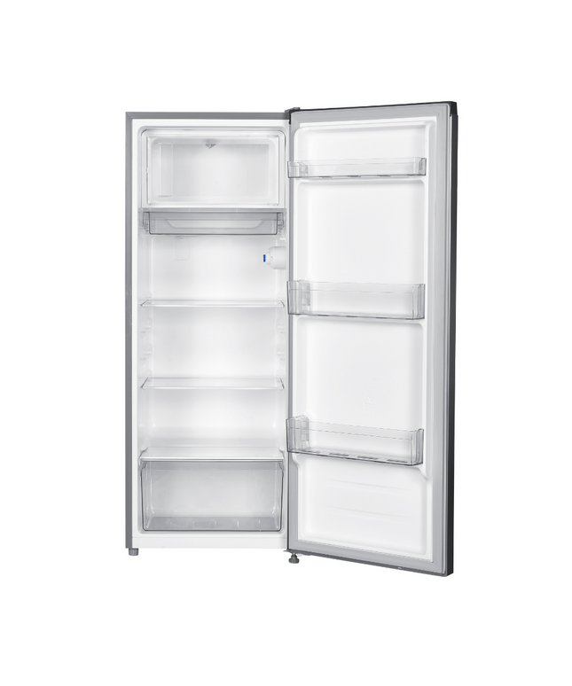 ELBA 185L SINGLE DOOR FRIDGE ER-N1854(SV)