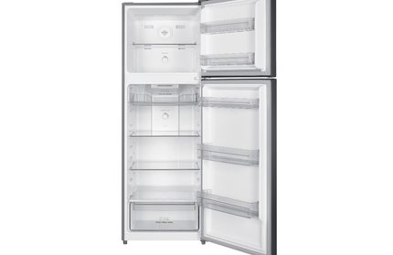 ELBA 430L TOP MOUNT FRIDGE ER-Q4357IN(GR)