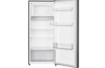 ELBA 185L SINGLE DOOR FRIDGE ER-N1854(SV)