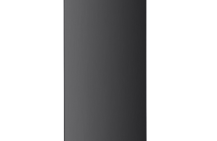 ELBA SINGLE DOOR FRIDGE ER-Q2218(GR)