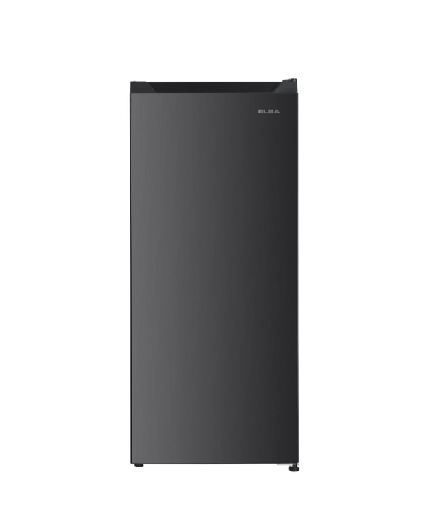 ELBA SINGLE DOOR FRIDGE ER-Q2218(GR)