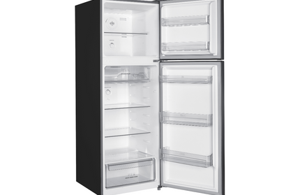 ELBA 430L TOP MOUNT FRIDGE ER-Q4357IN(GR)