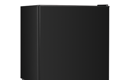 FABER FRIDGE SINGLE DOOR MINIBAR LUSSO 55BK