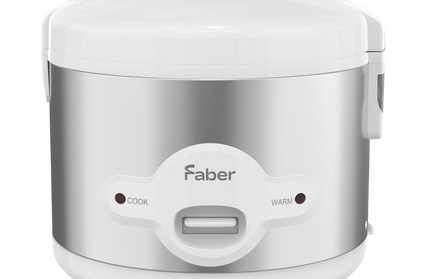 FABER JAR RICE COOKER FRC-3018SL