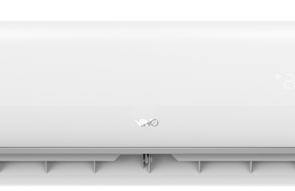 2.0HP R32 Inverter Air Conditioner VMC18A4-VA1A3NE (With Installation Service)