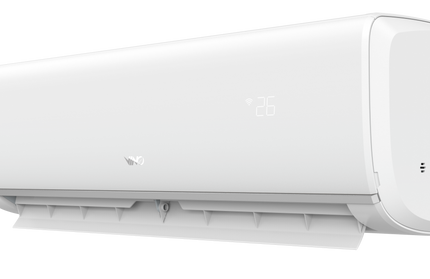 2.0HP R32 Inverter Air Conditioner VMC18A4-VA1A3NE (With Installation Service)