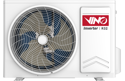 2.5HP R32 Inverter Air Conditioner VMC24A5-VA1A3ND (Without Installation Service)