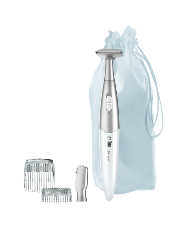 BRAUN FG1100 (GROOMER)