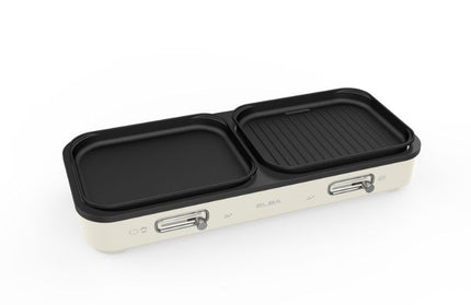 ELBA HOT POT & GRILLER EGL-S3055(BG)