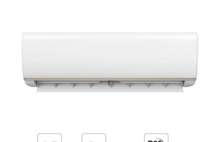 1.5HP R32 Inverter Air Conditioner VMC12A3A-VA2A3NA (With Installation Service)