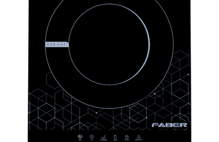 FABER CERAMIC COOKER FCC XERA MF30