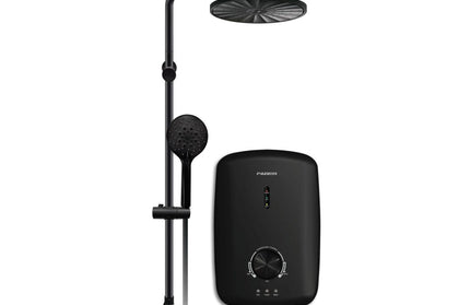 FABER WATER HEATER FWH DCRS-3759BK