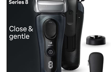 BRAUN SHAVER 8513S