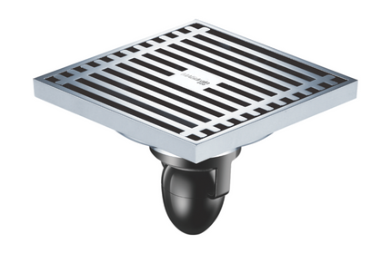 MAGDRAIN SIGNATURE FLOOR DRAIN/ CHROME(HT-MAGDRAIN SIGNATURE FLOOR DRAIN/ CHROME)