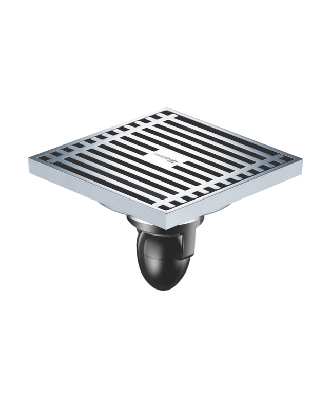 MAGDRAIN SIGNATURE FLOOR DRAIN/ CHROME(HT-MAGDRAIN SIGNATURE FLOOR DRAIN/ CHROME)