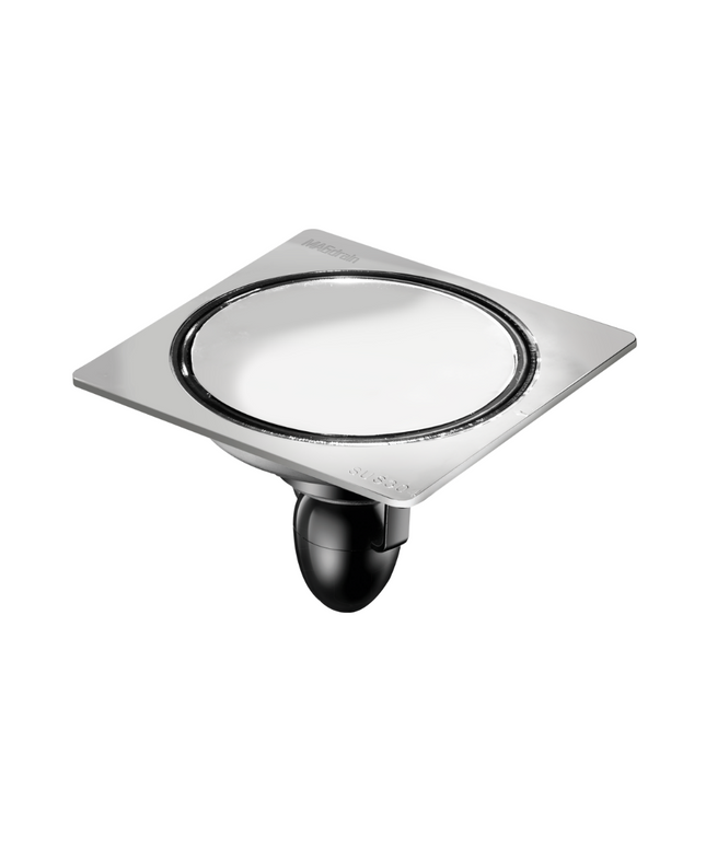 MAGDRAIN SPHERE FLOOR DRAIN/CHROME(HT-MAGDRAIN SPHERE FLOOR DRAIN/CHROME)